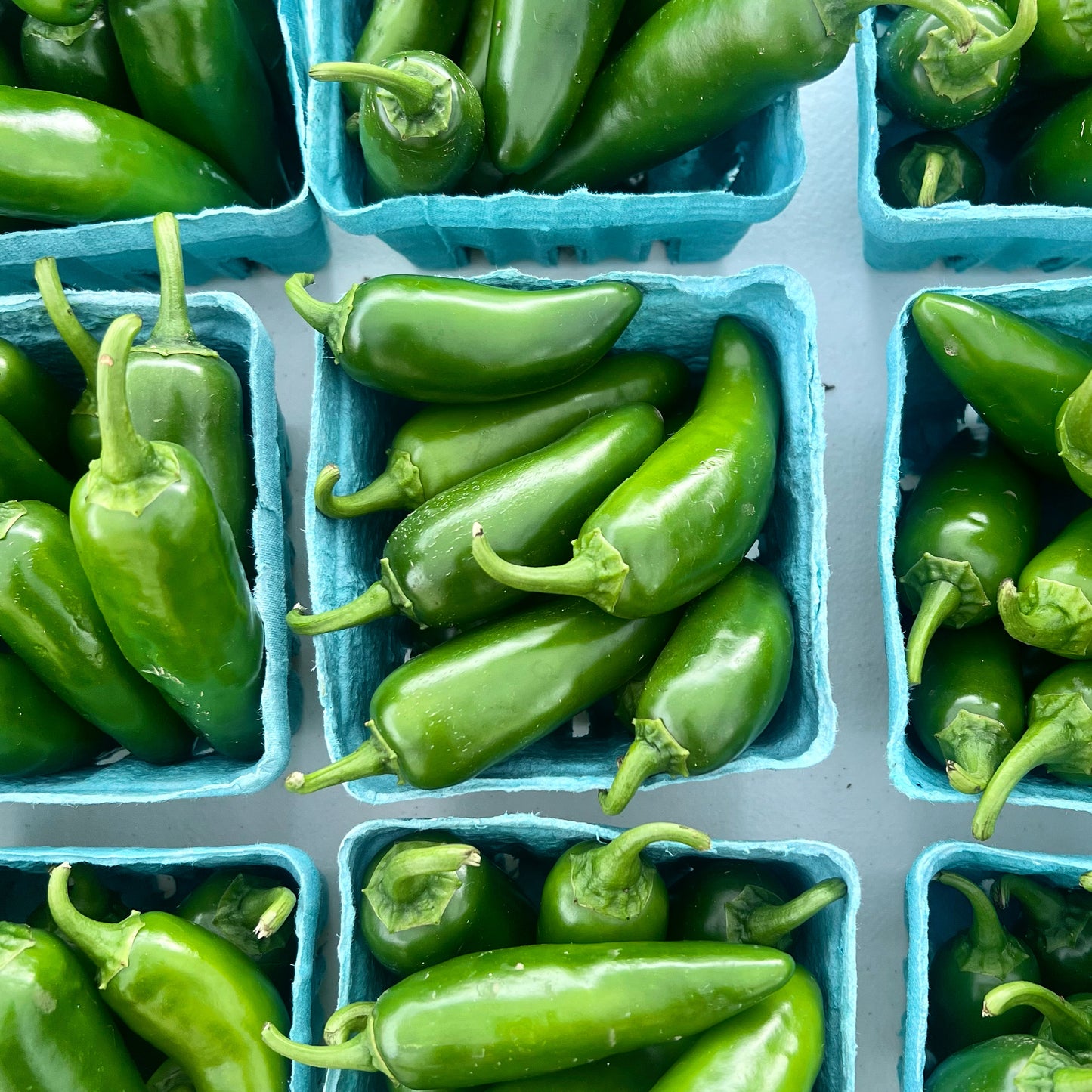 Jalapeños