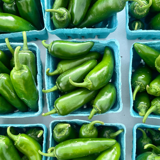 Jalapeños