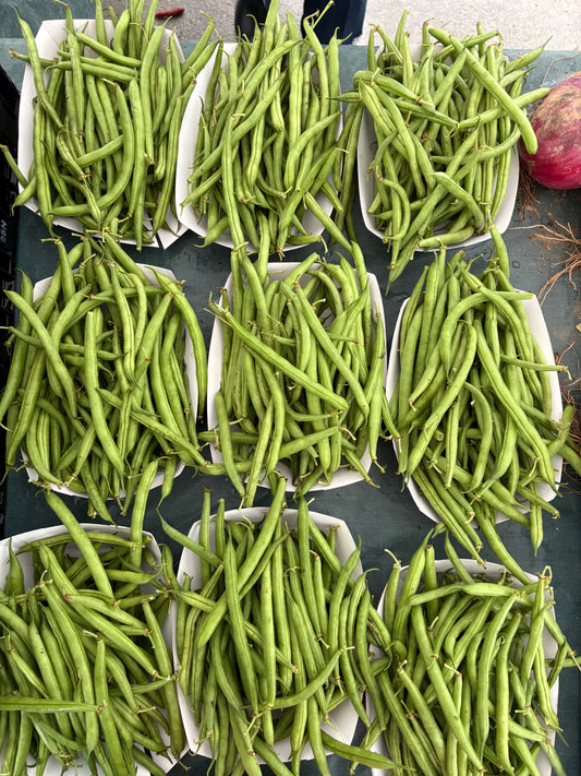 Green beans
