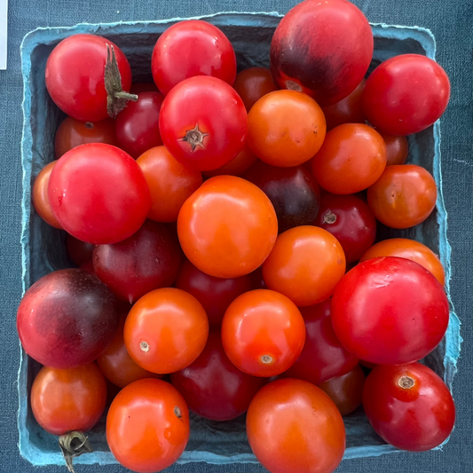 Cherry Tomato Mix
