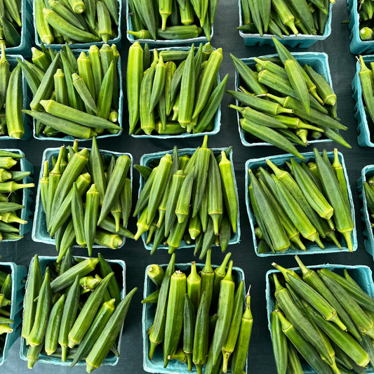 Okra
