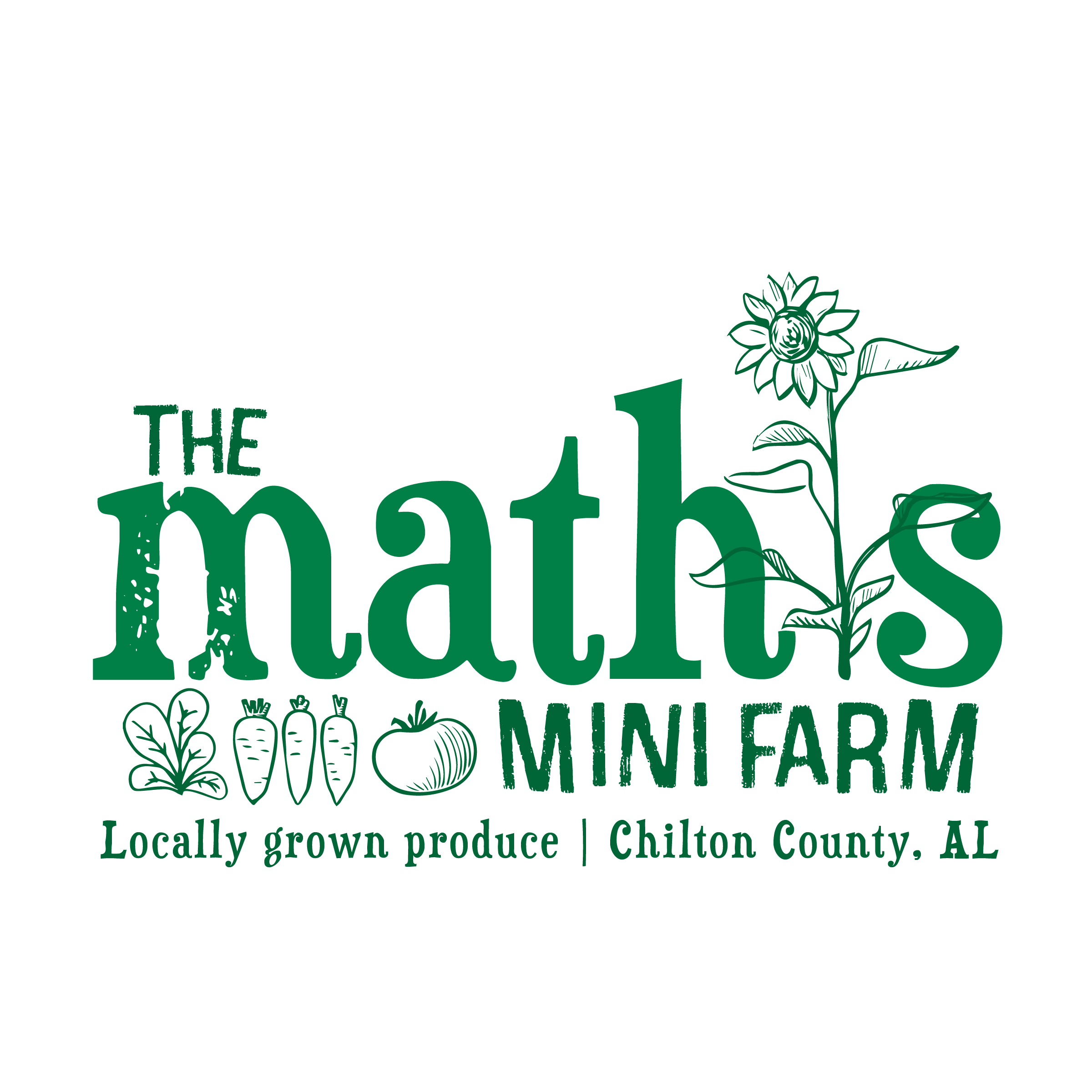The Mathis Mini Farm