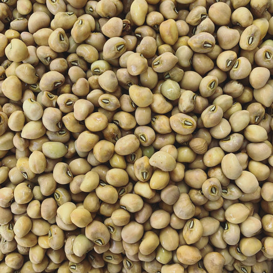 Purple Hull Crowder Peas